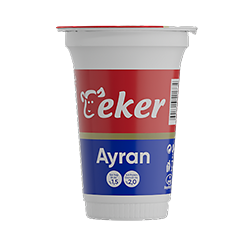 Eker Ayran Küçük