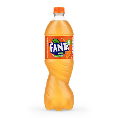 Fanta 1lt.